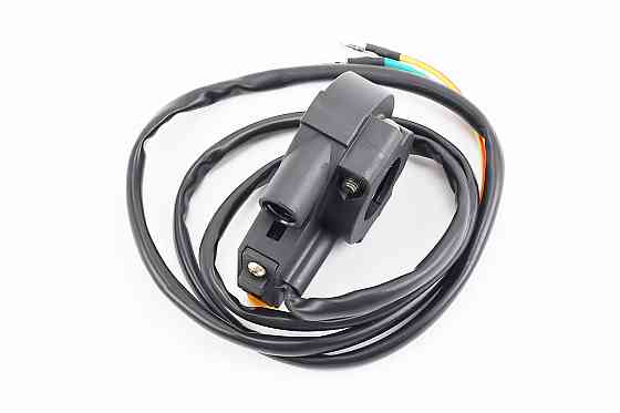 Кнопка запуску стартера Київ