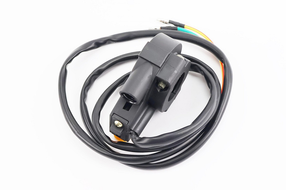 Кнопка запуску стартера Київ - фото 2