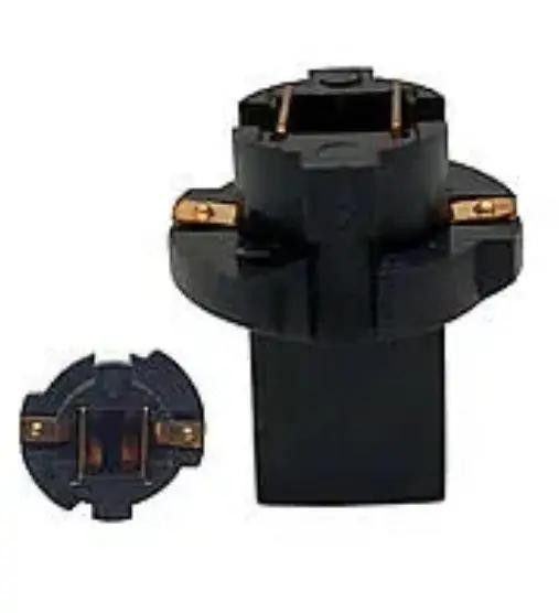 Патрон освещения панели приборов ВАЗ 2108, 2107 медные контакты Харьков - изображение 2