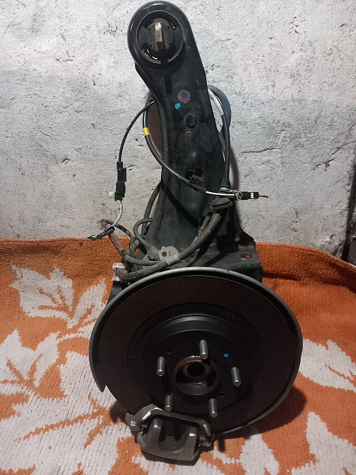 Датчик ABS для Hyundai Tucson 2016-2021. Київ - фото 1