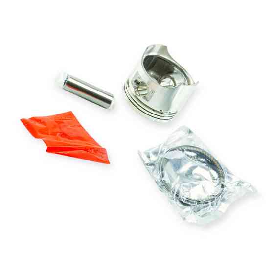 Поршень 110 Актив , мопед Дельта d=52.4 +0,75 JH Мукачево