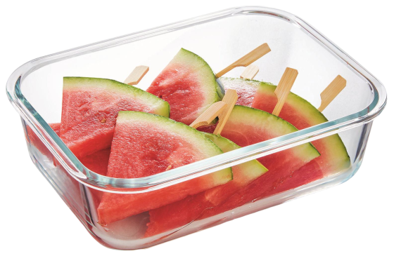 Контейнер Luminarc Pure Box Unique, 1.5 л (7102419) Київ