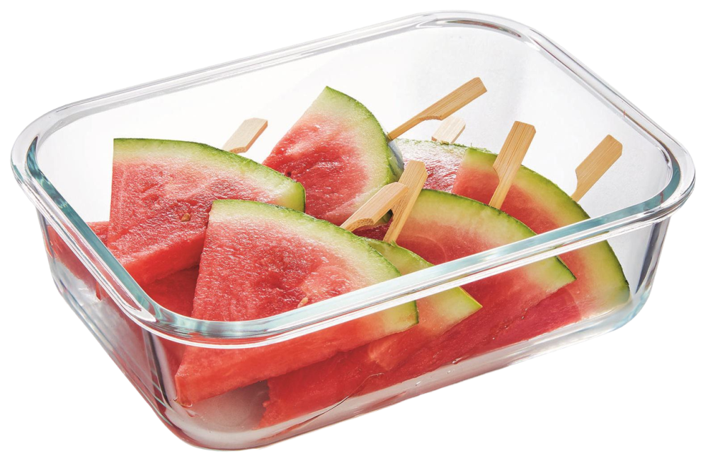 Контейнер Luminarc Pure Box Unique, 1.5 л (7102419) Київ - фото 5