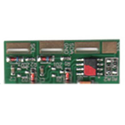 Чип для картриджа Samsung CLP-510, Xerox Phaser 6100 Black BASF (WWMID-71858) Вінниця - фото 1