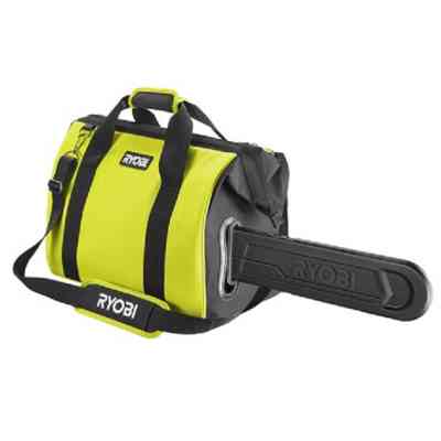 Сумка для инструмента Ryobi RAC256 для цепной пилы (5132005708) Винница