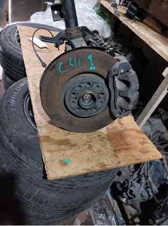 68141123AD Ступиця перед Коломыя