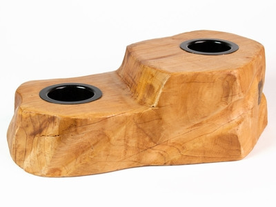 Подсвечник на две свечи Киев - изображение 2