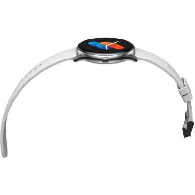 Смарт-часы Havit HV-M9036 IP67 Bluetooth Call Grey (HV-M9036 Grey) Винница