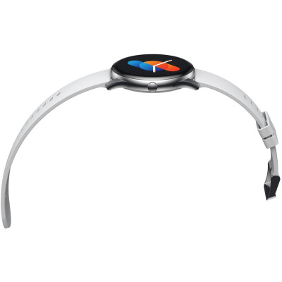 Смарт-часы Havit HV-M9036 IP67 Bluetooth Call Grey (HV-M9036 Grey) Винница - изображение 6