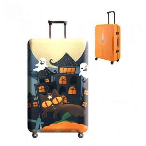 Чехол на чемодан L 25-28