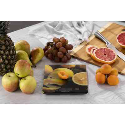 Ваги кухонні Ardesto SCK-893LEMON Вінниця