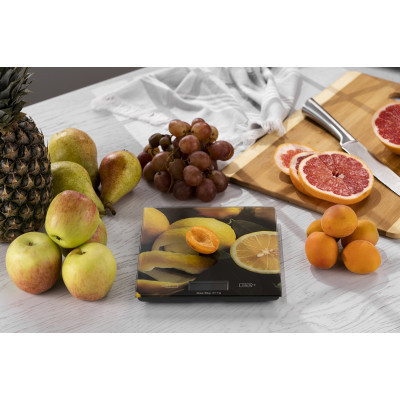 Ваги кухонні Ardesto SCK-893LEMON Вінниця - фото 6