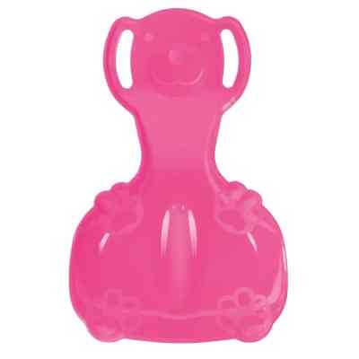 Санки Prosperplast лопата Polar Bear 2, рожевий (5905197380308) Вінниця