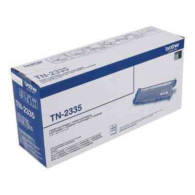 Картридж Brother TN2335 для HL-L2360/2365 DCP-L2500/25x0 MFC-L2700/2720/2740 (TN2335) Винница