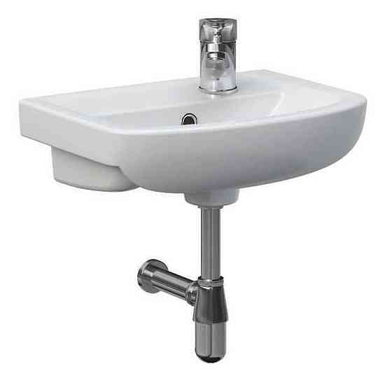 Умывальник мебельный Cersanit ARTECO 40 правый (000010565) Киев