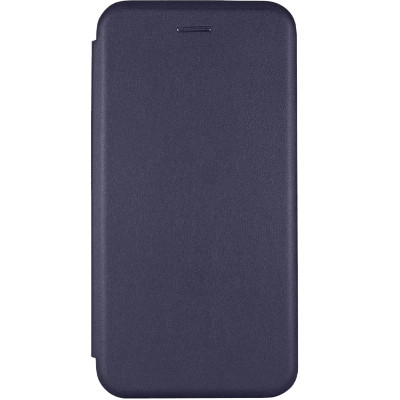 Чохол до мобільного телефона BeCover Exclusive ZTE Blade V50 Vita Deep Blue (712194) Вінниця - фото 1