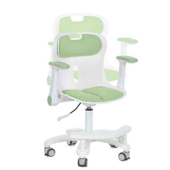 Дитяче крісло M 6151-5 з підлокітником і підніжкою Вінниця