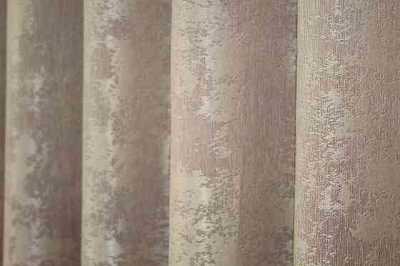 Шторная ткань жаккард, коллекция 