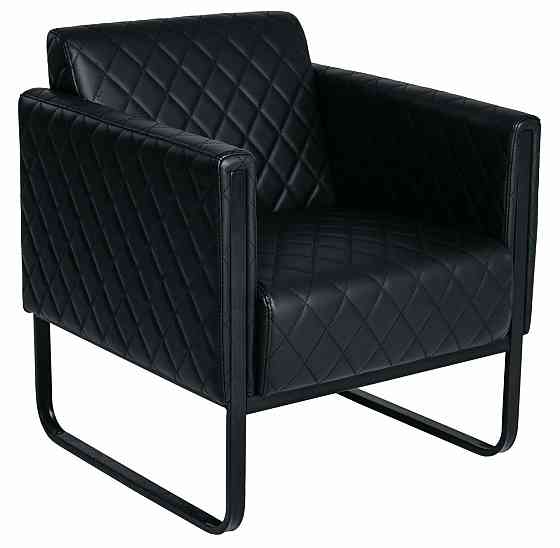 Диван Flay Amigo 680x780x700 Черный Киев