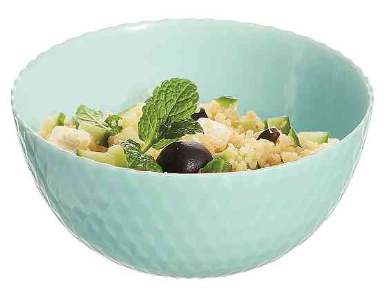 Салатник Luminarc Pampille Light Turquoise 13 см (6711258) Київ
