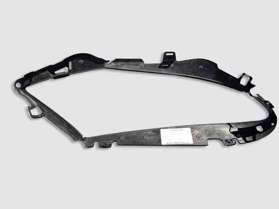 Mercedes-Benz  A2228260058 Ущільнювач лівої фари, зверху тріщина S-Class W222 Одеса