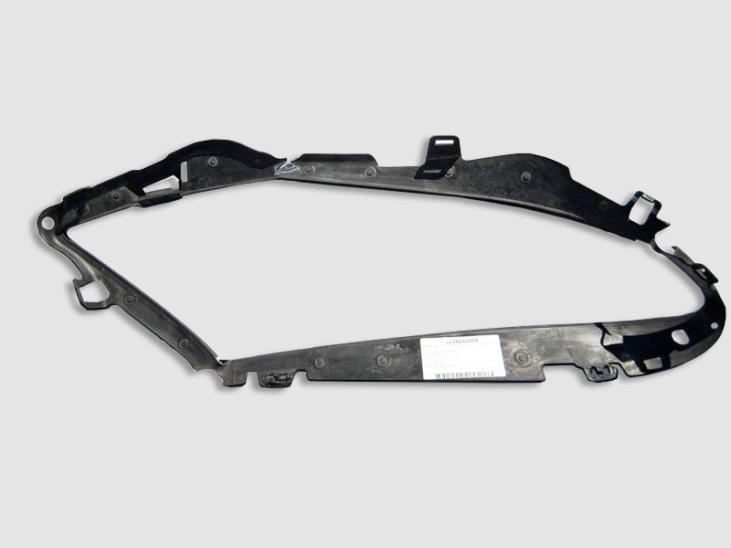 Mercedes-Benz  A2228260058 Ущільнювач лівої фари, зверху тріщина S-Class W222 Одеса - фото 2