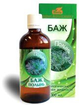 Полынь - Биологически активная жидкость - 100 мл Киев - изображение 1