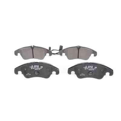 Тормозные колодки Bosch 0 986 494 259 Винница