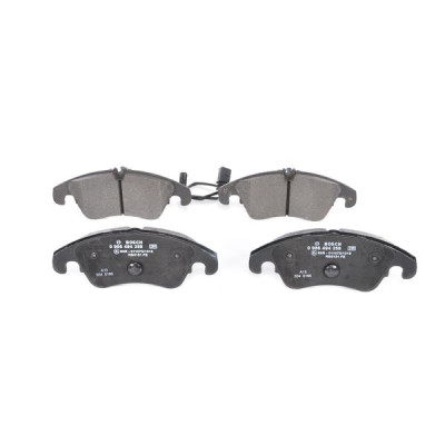 Гальмівні колодки Bosch 0 986 494 259 Вінниця - фото 2