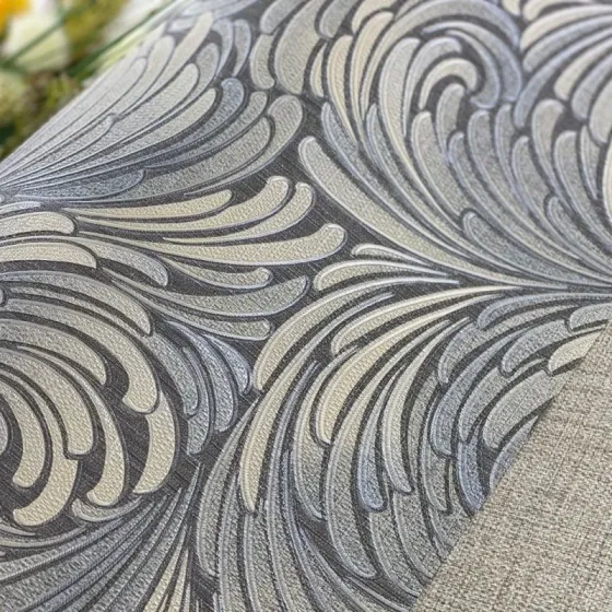 Шпалери Grandeco Poeme OM2005 Київ