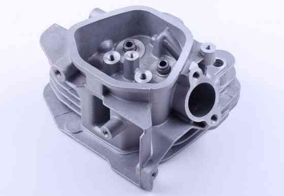 Головка блока голая - мотоблок 188F Мукачево