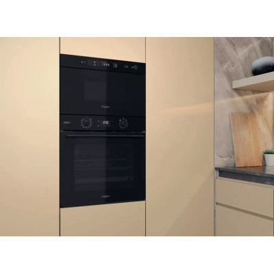 Мікрохвильова піч Whirlpool MBNA900B Вінниця - фото 2