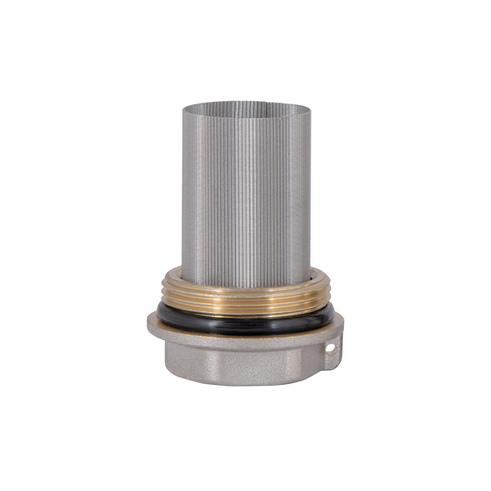 Фільтр Thermo Alliance Standart для газу 3/4" ВВ нікель, косий TAS125G20 Київ - фото 15