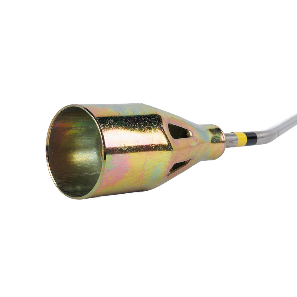 Водка пропан Ø50 (колокол трапеция) SIGMA (2902051) Ровно - изображение 7