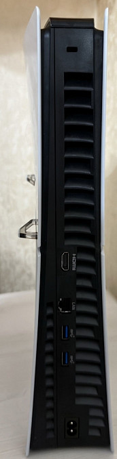 Приставка: SONY PlayStation 5 Slim Digital + 2 Dualsense + ігри. Харків - фото 4