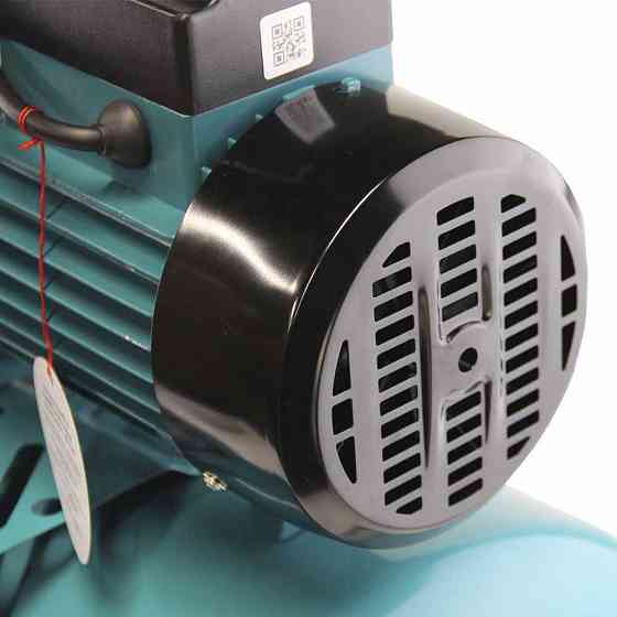 LEO Станция 1.1кВт Hmax 55м Qmax 80л/мин (самовсасывающий насос) 50л Украина LEO (775325/50) Коломыя