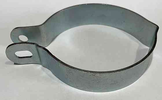 Хомут глушника мотоцикл МТ Мукачево