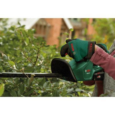 Кущоріз Bosch EasyHedgeCut 18-45 18V, 45см, крок різу 15мм (без АКБ та ЗП) (0.600.849.H03) Вінниця - фото 3