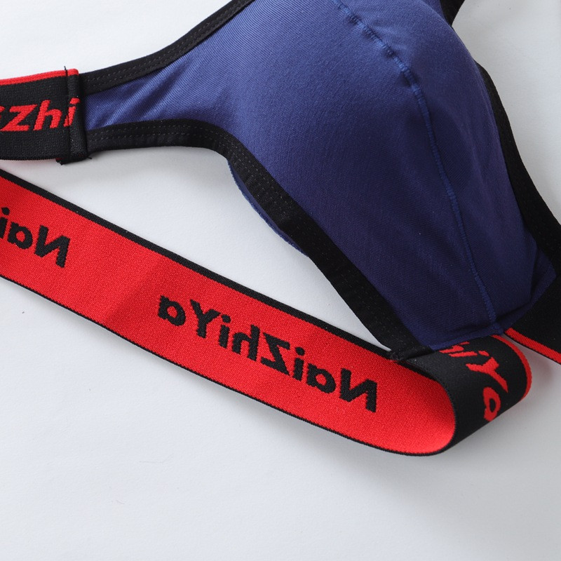 Мужские трусы джоки с надписью сине-красный Киев - изображение 7