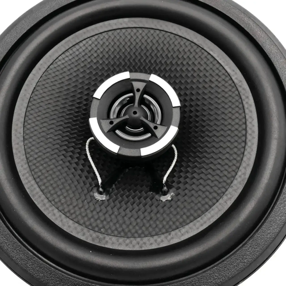 Динаміки автомобільні Carwals Sound CWS-6 16см Київ