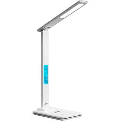 Настільна лампа Media-Tech MT222, QI, 3000-6500К, 750 Lm (MT222) Вінниця