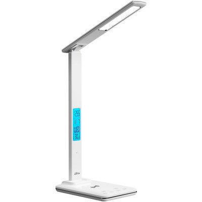 Настольная лампа Media-Tech MT222, QI, 3000-6500К, 750 Lm (MT222) Винница - изображение 1