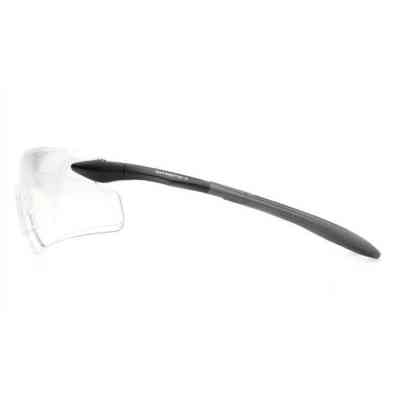 Солнцезащитные очки Pyramex Intrepid-II Прозрачные (2ИНТ2-10) Винница