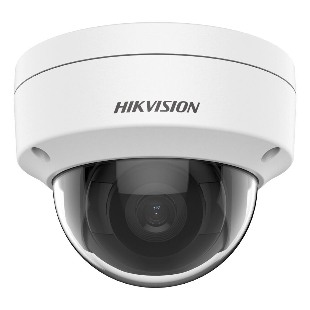 IP-відеокамера 2 Мп Hikvision DS-2CD1121-I(F) (2.8mm) для системи відеонагляду Київ - фото 1