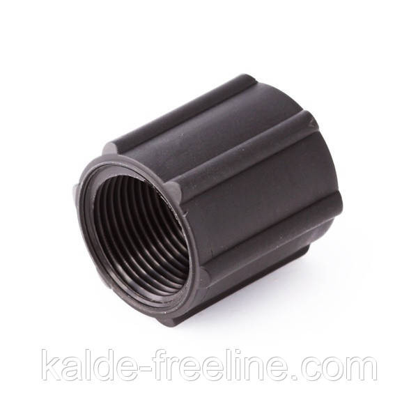 Фітинг Presto-PS муфта з внутрішнім різьбленням 3/4 дюйма (SC-013434) Харьков - изображение 1