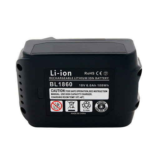 Акумулятор Makita для дрилів та шуруповертів Київ - фото 11