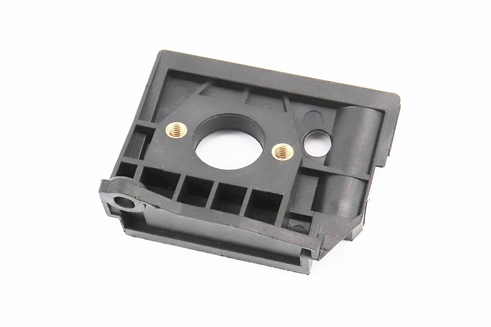 Патрубок-перехідник карбюратора (колектор) 4500/5200 Київ - фото 2