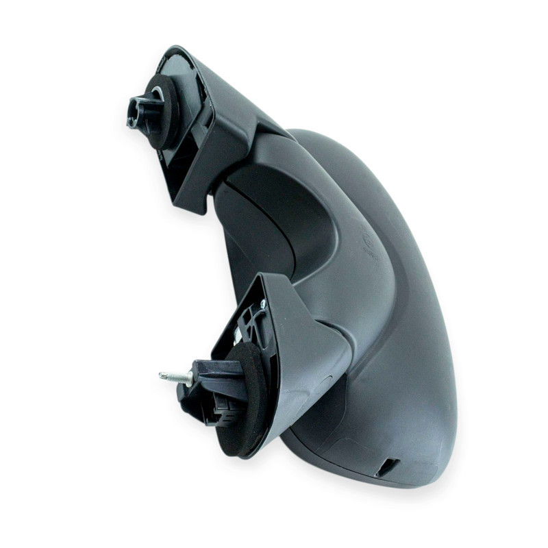 Дзеркало Trafic, Опель Vivaro (01-14) заднього виду зовнішнє ліве L (електро регулювання) Рено Мукачево - фото 1