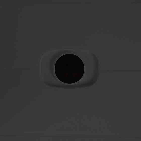 Стіл для саду пластиковий BICA Cayman, графіт Київ