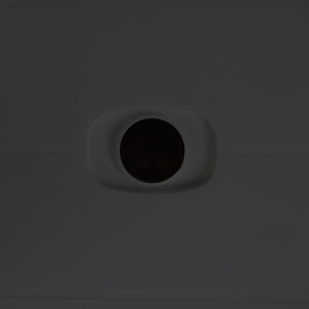 Стіл для саду пластиковий BICA Cayman, графіт Київ - фото 4